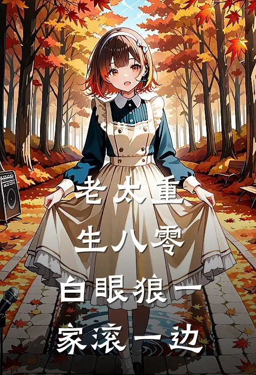 老太重生八零：白眼狼一家滚一边(秦湘莲陈劲生)在哪看免费小说_已完结小说推荐老太重生八零：白眼狼一家滚一边秦湘莲陈劲生