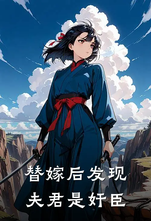 替嫁后发现夫君是奸臣穆如筠楚培林完结版小说阅读_完整版小说免费阅读替嫁后发现夫君是奸臣(穆如筠楚培林)