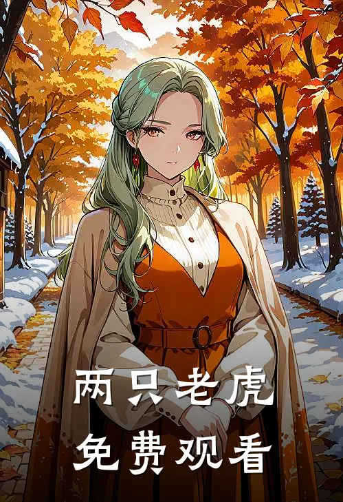 两只老虎免费观看