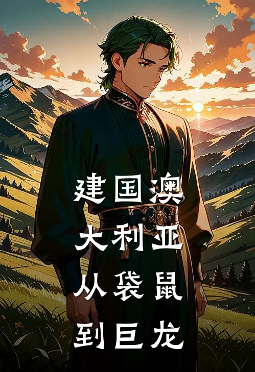 建国澳大利亚，从袋鼠到巨龙(亚瑟伯蒂)在哪看免费小说_全本免费完结小说建国澳大利亚，从袋鼠到巨龙亚瑟伯蒂