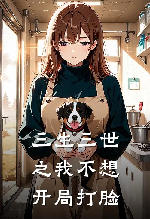 三生三世之我不想开局打脸