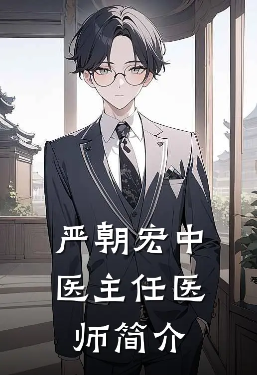 严朝宏中医主任医师简介