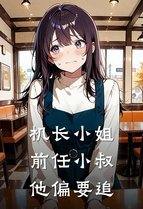 机长小姐，前任小叔他偏要追