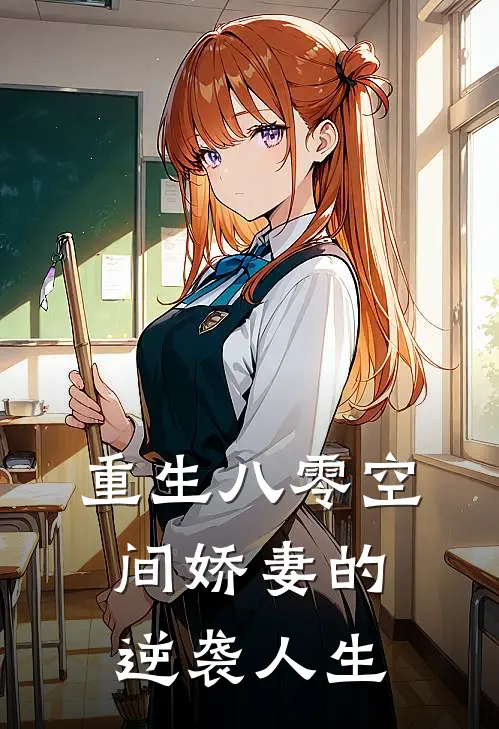重生八零空间娇妻的逆袭人生