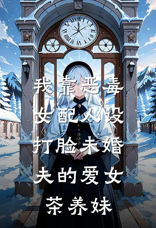 我靠恶毒女配人设，打脸未婚夫的爱女茶养妹（沈清辞江鹤）最新章节列表