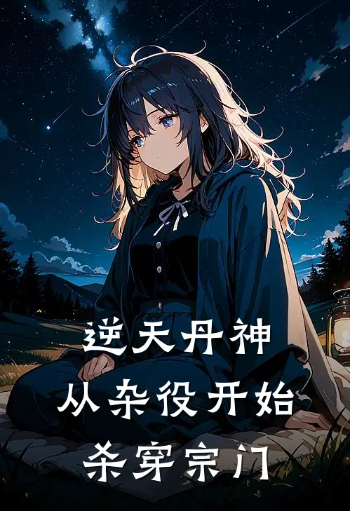 云芷汐赵乾《逆天丹神：从杂役开始杀穿宗门》_《逆天丹神：从杂役开始杀穿宗门》最新章节在线阅读