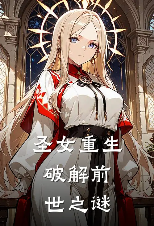 圣女重生，破解前世之谜