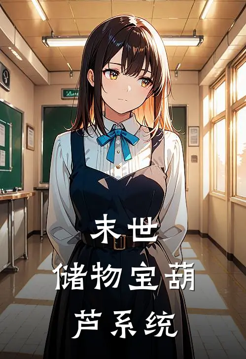 末世：储物宝葫芦系统