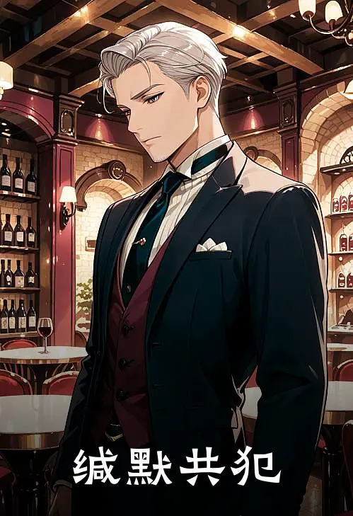 缄默共犯(沈雨江宇)免费阅读_热门的小说缄默共犯沈雨江宇
