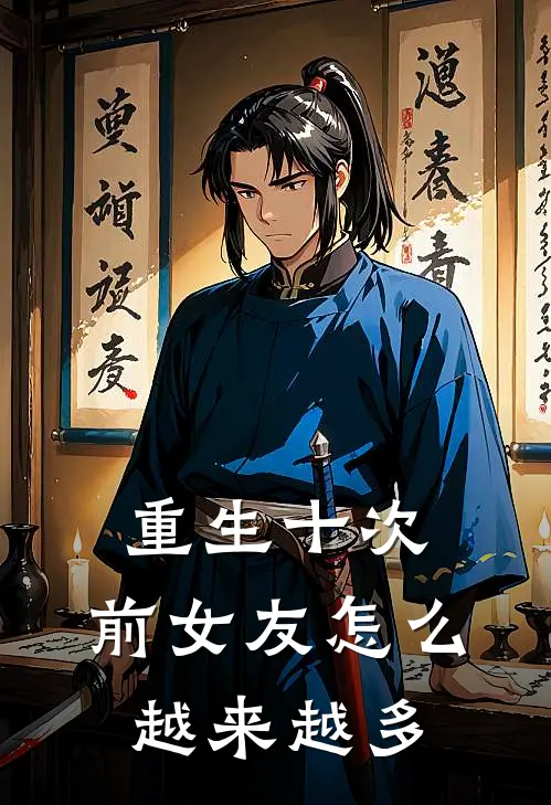 重生十次，前女友怎么越来越多