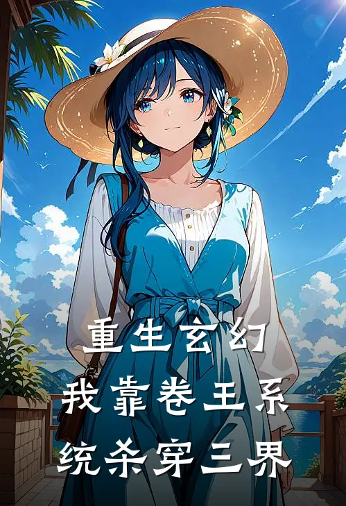 重生玄幻：我靠卷王系统杀穿三界林夜林傲天完整版小说_小说完结推荐重生玄幻：我靠卷王系统杀穿三界(林夜林傲天)