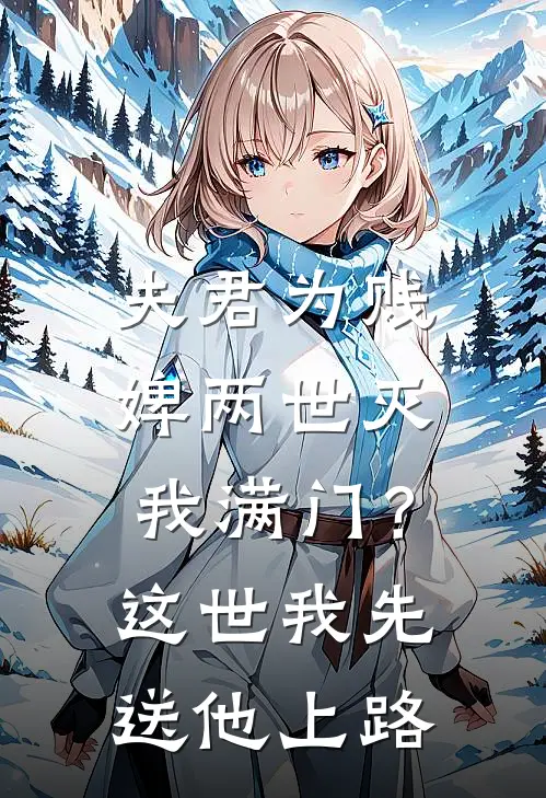 夫君为贱婢两世灭我满门？这世我先送他上路陆衍青禾在线免费小说_最新推荐小说夫君为贱婢两世灭我满门？这世我先送他上路(陆衍青禾)