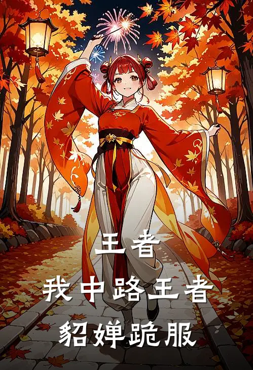 王者：我中路王者，貂婵跪服江溟伽罗完整版免费阅读_江溟伽罗精彩小说