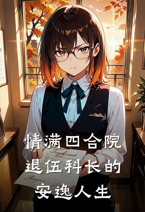 情满四合院：退伍科长的安逸人生(陈卫国林静)全本免费小说_最新章节列表情满四合院：退伍科长的安逸人生(陈卫国林静)