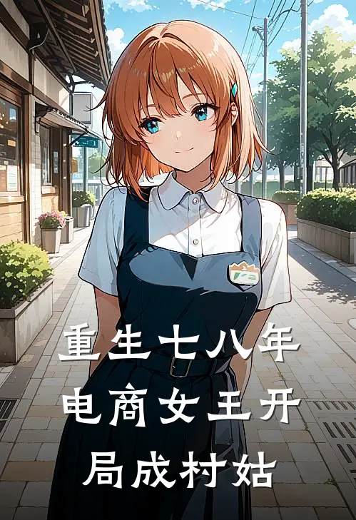 重生七八年，电商女王开局成村姑(苏晚苏晴)热门小说推荐_免费小说在线看重生七八年，电商女王开局成村姑苏晚苏晴
