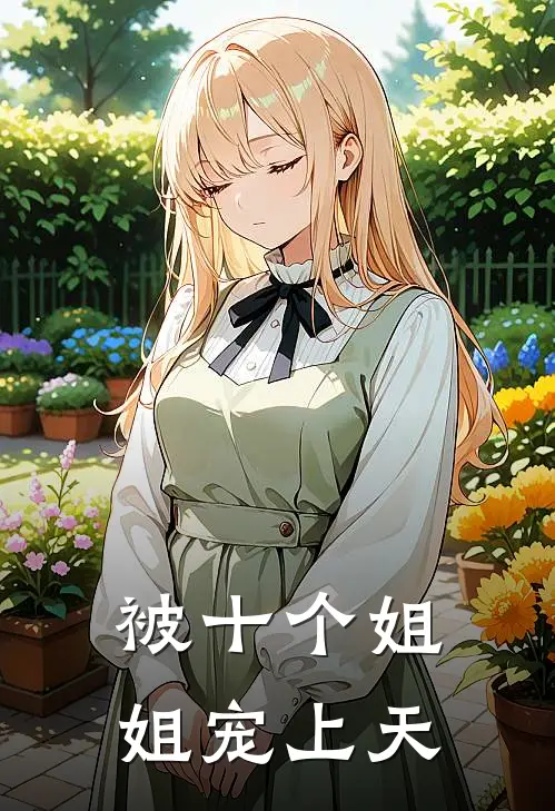 被十个姐姐宠上天