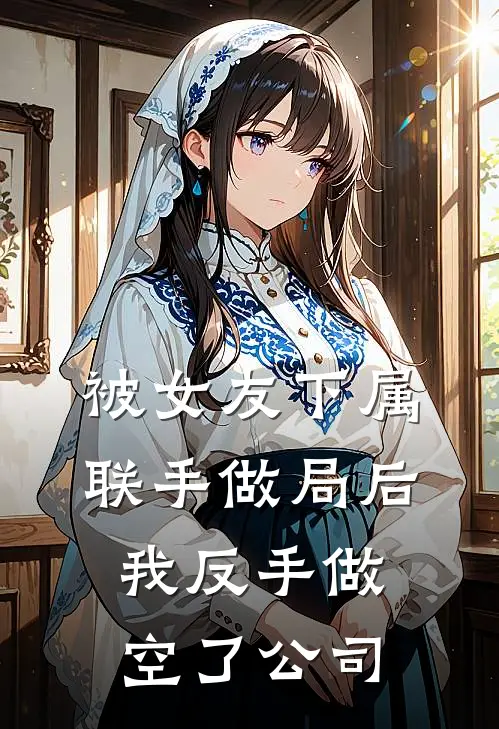 被女友下属联手做局后，我反手做空了公司(阿彦女友)完结小说_小说完整版免费阅读被女友下属联手做局后，我反手做空了公司阿彦女友