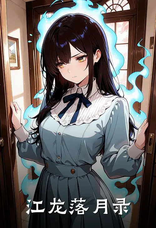 李道平李世和《江龙落月录》全文免费在线阅读_《江龙落月录》全本在线阅读