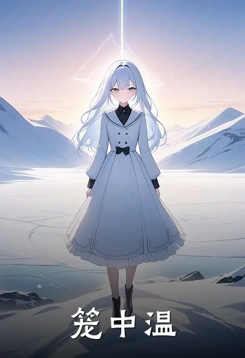 笼中温林微陆承洲最新热门小说_笼中温全本在线阅读