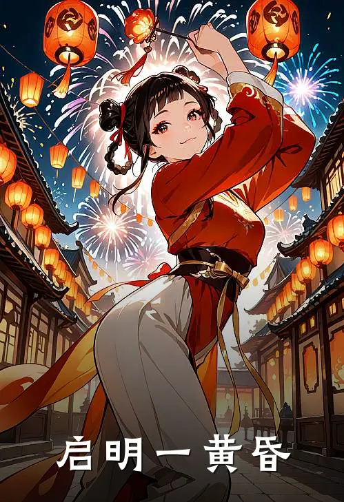 启明【一】黄昏时洛苍玄已完结小说推荐_完整版小说启明【一】黄昏(时洛苍玄)