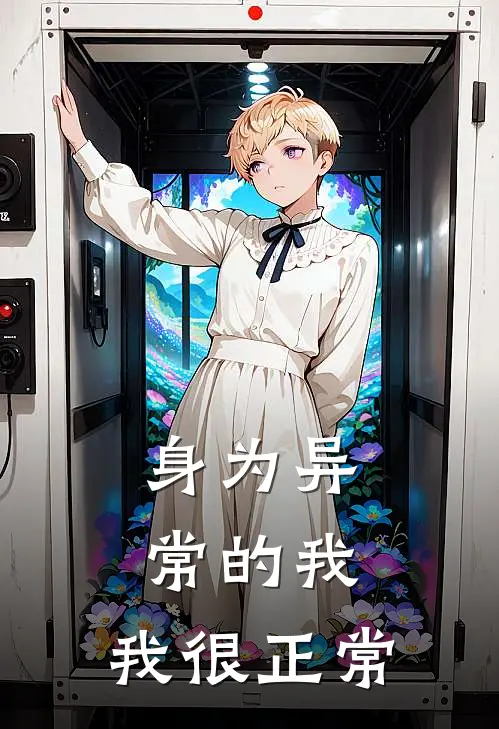 李允李允沉(身为异常的我，我很正常)全本阅读_李允李允沉最新热门小说