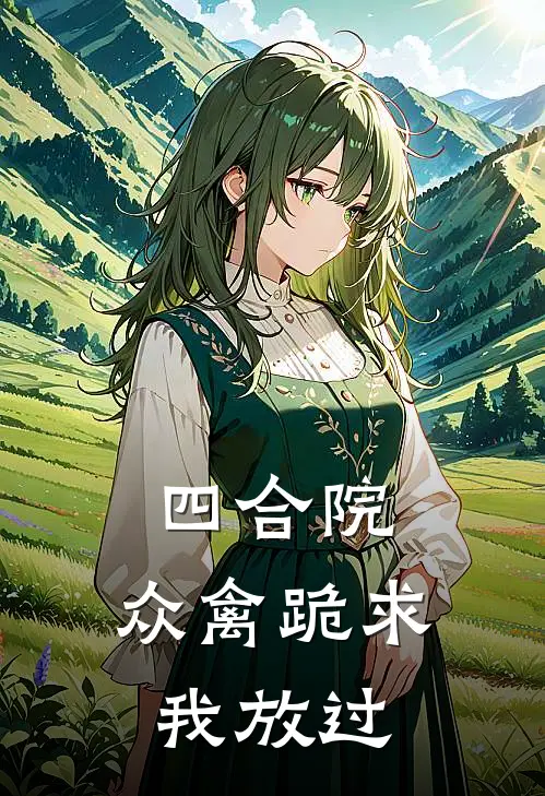 四合院：众禽跪求我放过