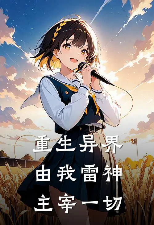 重生异界：由我雷神主宰一切(风雷雷哥)完整版免费阅读_最新章节列表重生异界：由我雷神主宰一切(风雷雷哥)