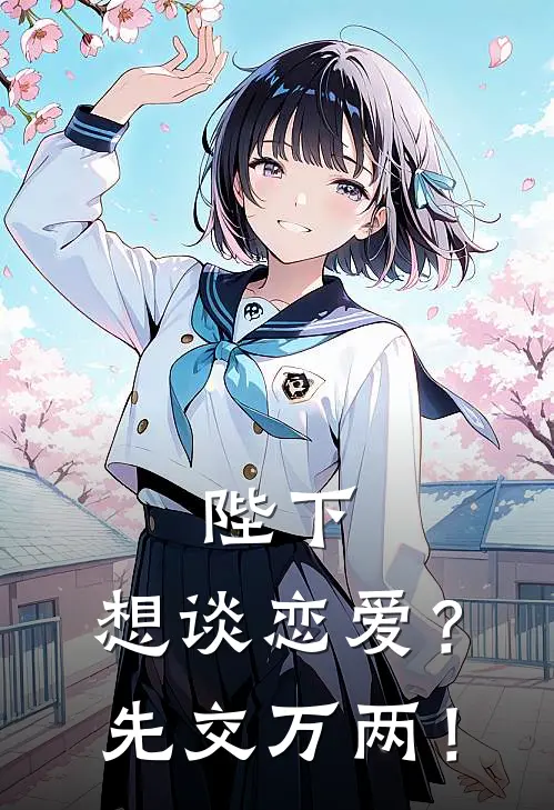 陛下，想谈恋爱？先交万两！(苏锦绣赵天逸)完本小说_热门的小说陛下，想谈恋爱？先交万两！苏锦绣赵天逸