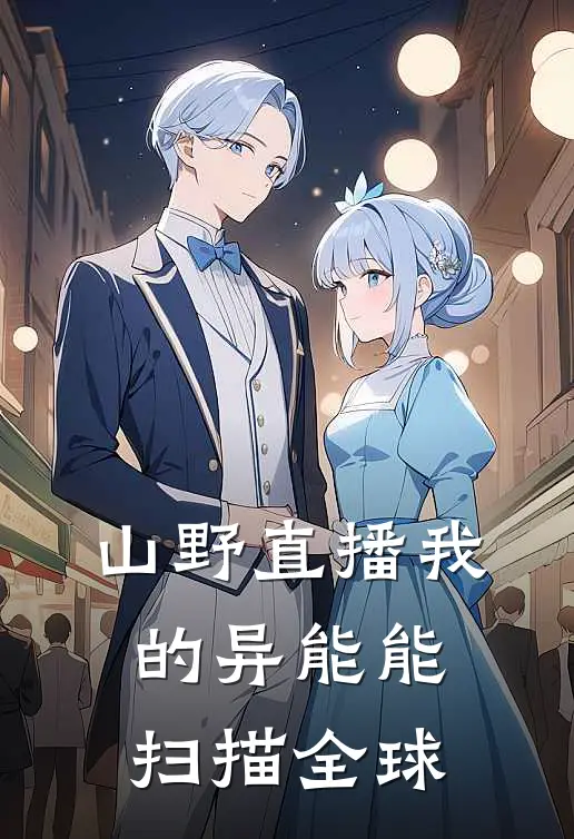 《山野直播我的异能能扫描全球》林远何首乌火爆新书_山野直播我的异能能扫描全球(林远何首乌)免费小说