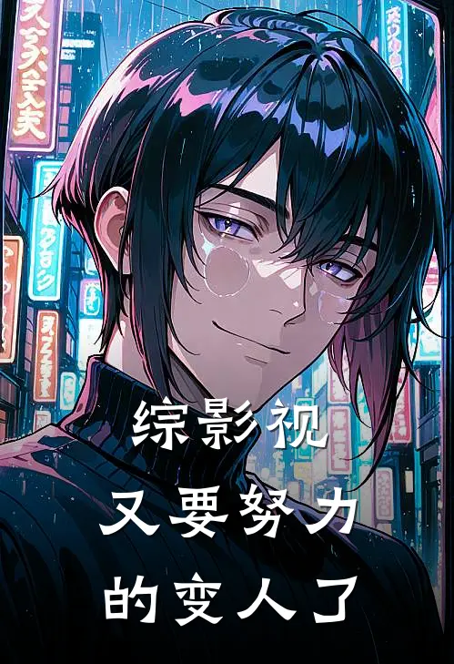 综影视：又要努力的变人了