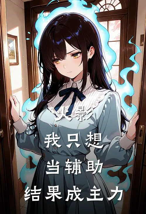 火影：我只想当辅助，结果成主力朝阳野原琳完结小说免费阅读_热门免费小说火影：我只想当辅助，结果成主力(朝阳野原琳)