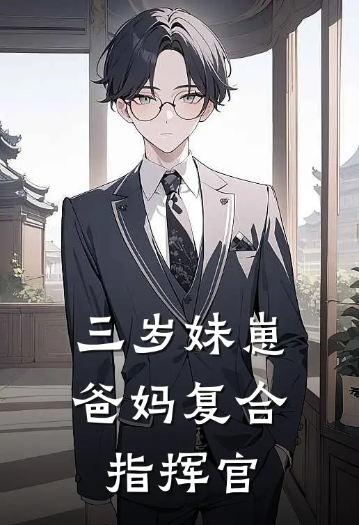 三岁妹崽，爸妈复合指挥官许秋怡苏苏免费小说_完本免费小说三岁妹崽，爸妈复合指挥官许秋怡苏苏