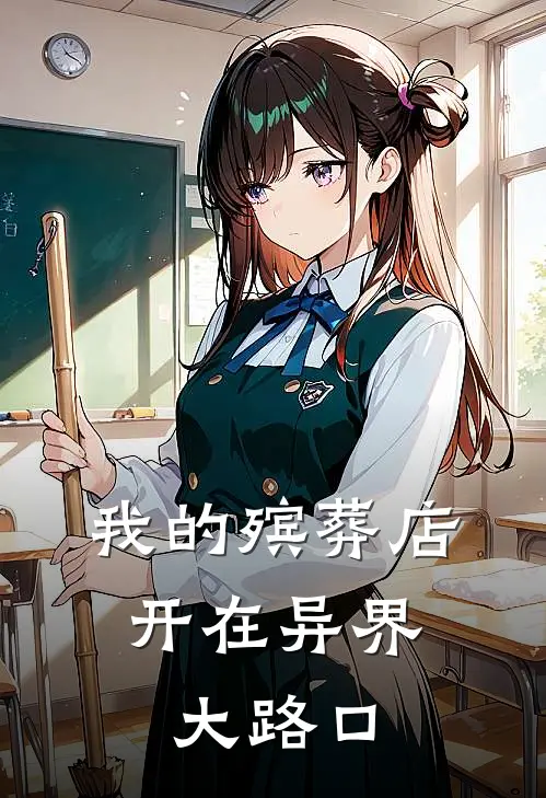 我的殡葬店，开在异界大路口凌尘李铁柱全文免费阅读_热门小说大全我的殡葬店，开在异界大路口凌尘李铁柱