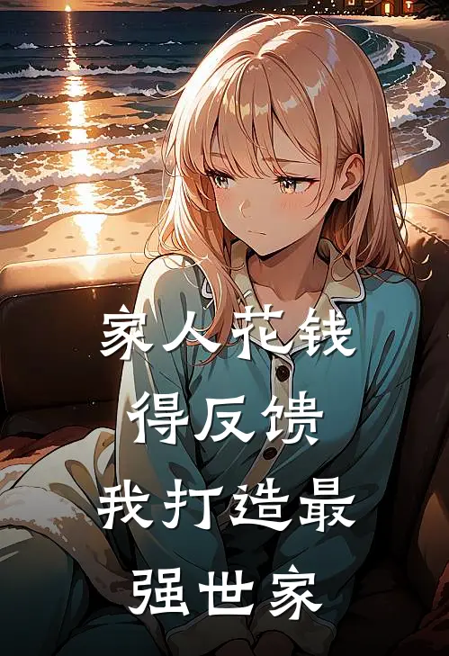 家人花钱得反馈，我打造最强世家唐安唐琳完结版小说阅读_完整版小说免费阅读家人花钱得反馈，我打造最强世家(唐安唐琳)