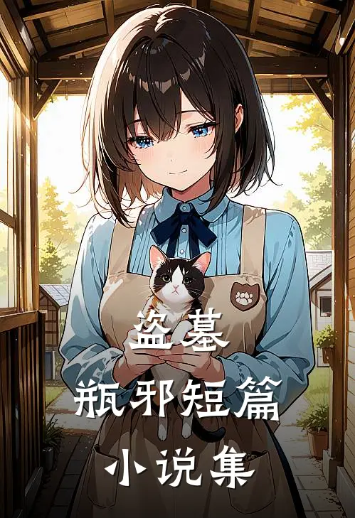 盗墓：瓶邪短篇小说集张起灵吴邪完本完结小说_无弹窗全文免费阅读盗墓：瓶邪短篇小说集(张起灵吴邪)