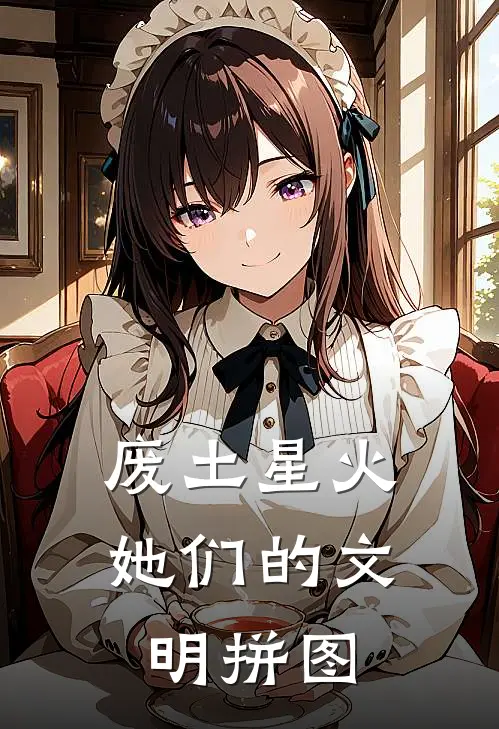 废土星火：她们的文明拼图