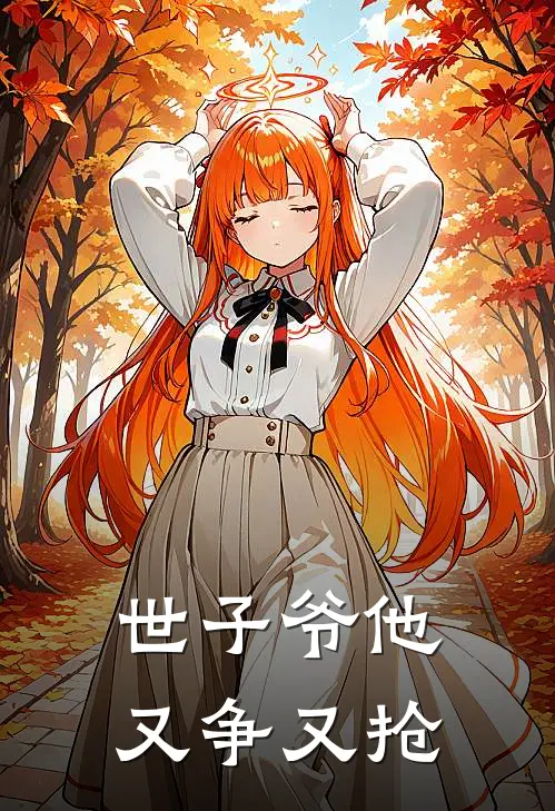 世子爷他又争又抢(甯鸢卿夏)最新小说_免费阅读完整版小说世子爷他又争又抢(甯鸢卿夏)