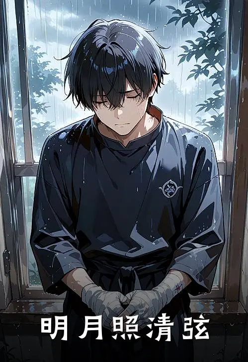 明月照清弦(赵景恒赵景睿)热门完本小说_最新小说明月照清弦赵景恒赵景睿
