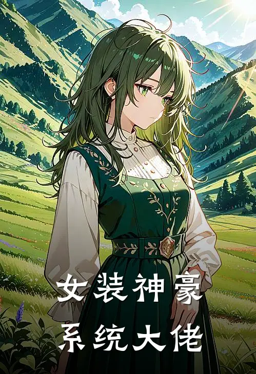 女装神豪系统大佬(赵叶沈钊)全本免费小说_新热门小说女装神豪系统大佬赵叶沈钊