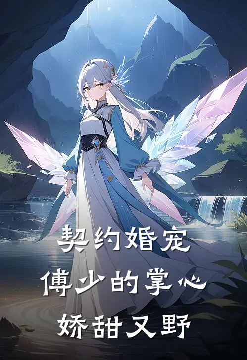 契约婚宠：傅少的掌心娇甜又野(沈清欢傅斯年)在线免费小说_完结小说免费阅读契约婚宠：傅少的掌心娇甜又野沈清欢傅斯年