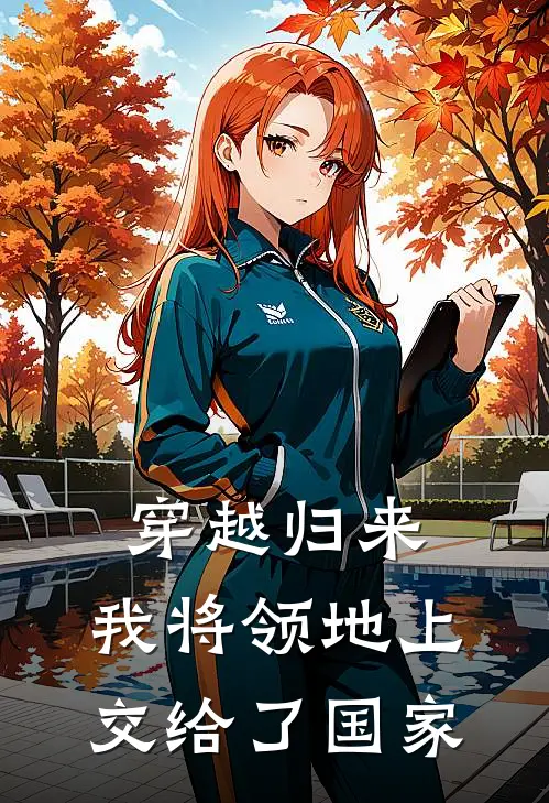 穿越归来，我将领地上交给了国家(陈忠刘正风)全章节在线阅读_陈忠刘正风全章节在线阅读