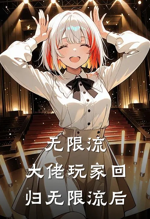 无限流：大佬玩家回归无限流后夏凡赵海免费小说全文阅读_最新章节列表无限流：大佬玩家回归无限流后(夏凡赵海)