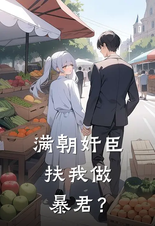 满朝奸臣，扶我做暴君？(唐胤董莽)免费小说完结_最新推荐小说满朝奸臣，扶我做暴君？(唐胤董莽)