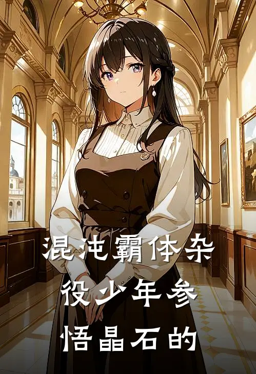 混沌霸体杂役少年参悟晶石的