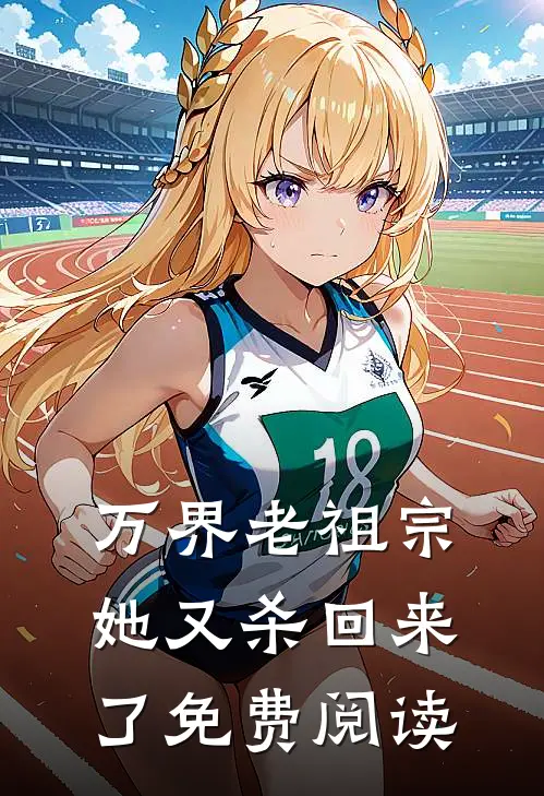 万界老祖宗她又杀回来了免费阅读