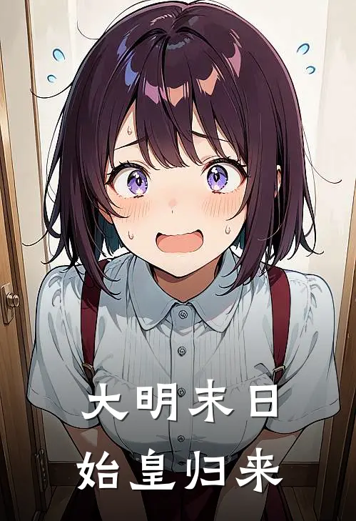 大明末日：始皇归来(朱由检嬴政)全本免费小说_阅读免费小说大明末日：始皇归来朱由检嬴政