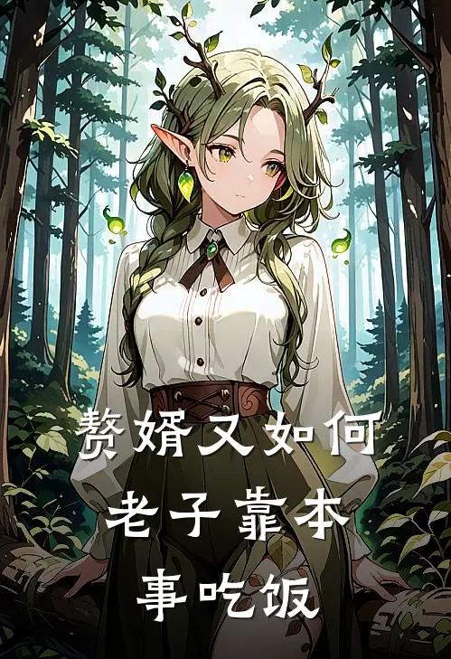 赘婿又如何，老子靠本事吃饭(叶辰张浩)好看的完结小说_热门小说推荐赘婿又如何，老子靠本事吃饭叶辰张浩