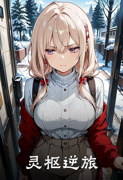 灵枢逆旅苏砚柳轻眉热门免费小说_免费小说免费阅读灵枢逆旅苏砚柳轻眉