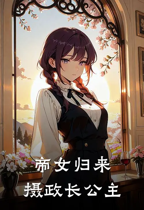 瑞儿云澈(帝女归来：摄政长公主)全本免费在线阅读_(帝女归来：摄政长公主)完结版免费在线阅读