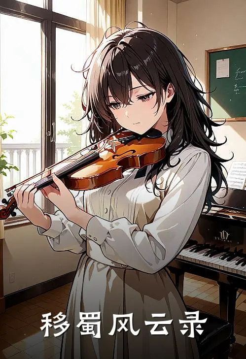 移蜀风云录吴三桂耿精忠完本完结小说_完本完结小说移蜀风云录(吴三桂耿精忠)